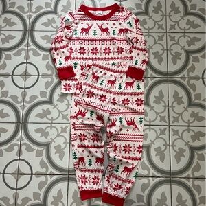 Kids Christmas pajamas